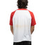 80's Mickey Raglan Tee - XL