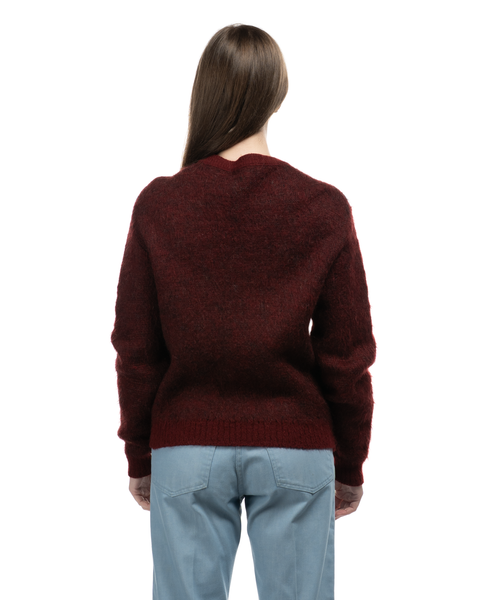 1960s Mohair Cardigan Sweater