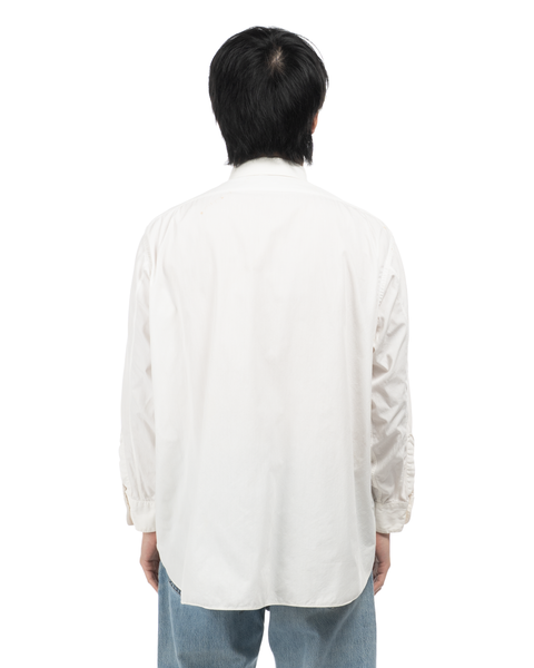 1950s Arrow Button-Up Shirt