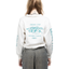 1980s Greek Life Quarter-Zip