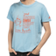 1980s Nike Turkey Trot Tee
