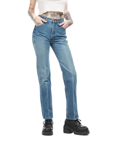 1990s Wrangler Denim