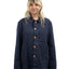 80's French Chore Coat - Medium