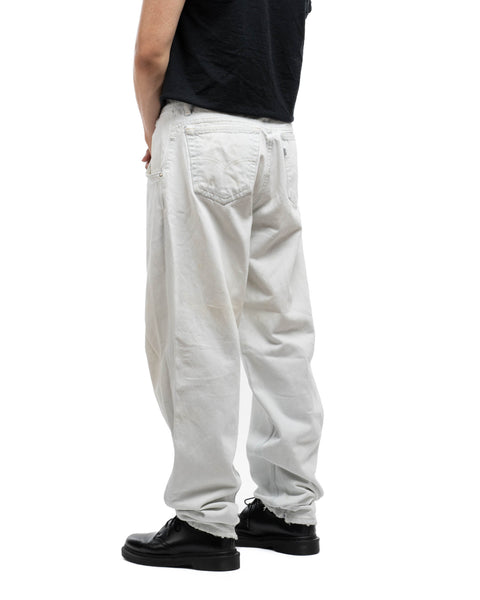 90's Levi's Baggy SilverTab Denim - 33" x 33"