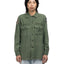 60's Seabees Utility Shirt - Small
