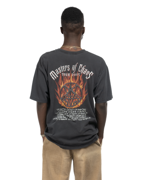 Y2K Morbid Angel Tee