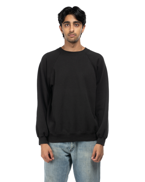 1980s Blank Crewneck