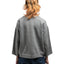 60's Single V Crewneck Sweatshirt - Medium