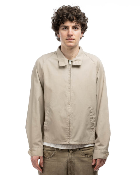 70’s Light Jacket - Large