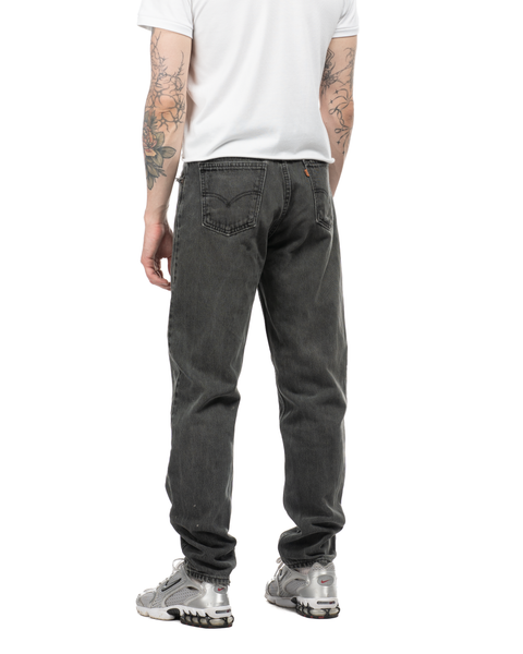 1980s Levi's Orange Tab Denim