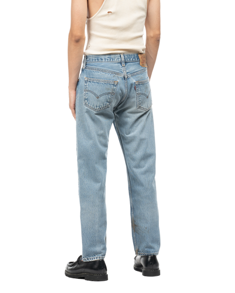 1990s Levi's 501 Denim