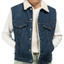 1980s Levi's Sherpa Vest