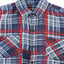 70's Cotton Flannel - Medium