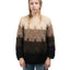 70's Mohair Cardigan - Small