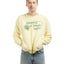 80's U of O Pocket Crewneck - Large