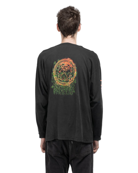90's Life of Agony Long Sleeve Tee - XL