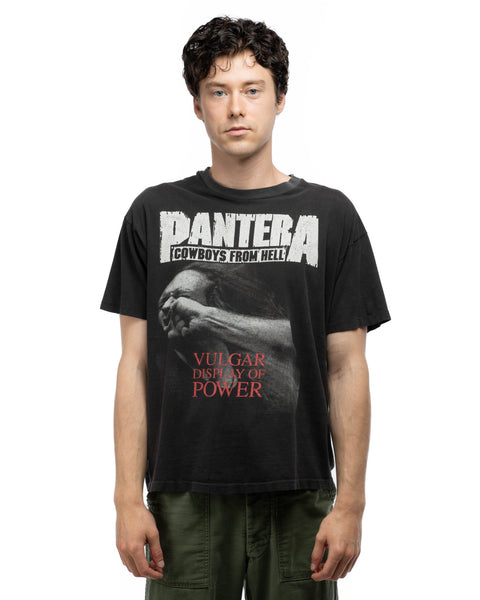 90's Pantera Tee - Large