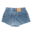 80's Levi's 501 Cut-Offs - 26” x 1"