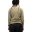 50's Wool Military Thermal Tee - Small