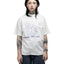 80's Chonky Cat Tee - XL
