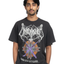 1990s Unleashed Death Metal Tee