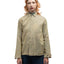 50's Loop Collar Shirt - Small