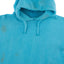60's Hooded Sweatshirt - XS
