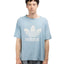 80’s Adidas Logo Tee - XL