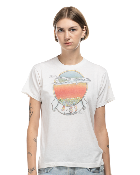 1980s B-52 Stratofortress Tee