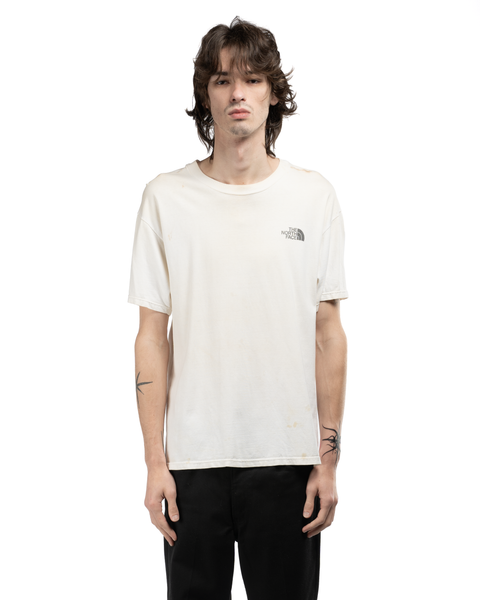 1990s The North Face Tee