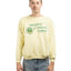 80's U of O Pocket Crewneck - Large