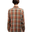 70's JC Penney Heavy Cotton Flannel - Large