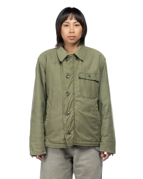 1970s A2 Deck Jacket