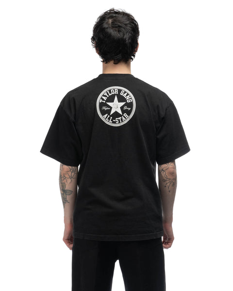 Y2K Period Correct Taylor Gang Tee - XL