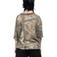 90s Camo Painter Tee - Large