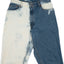 90’s Bleached Levi’s 550 Denim - 30” x 28.5”