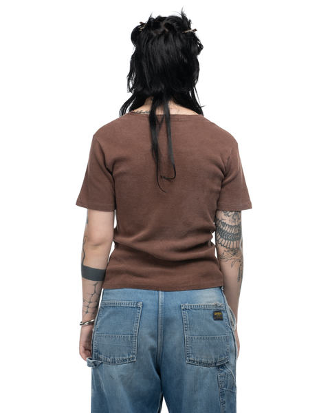 1960s Henley Tee