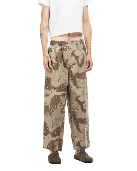 1990s Desert Camo EZ Pants