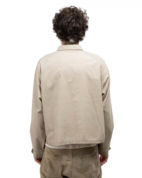 70’s Light Jacket - Large