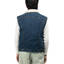 1980s Levi's Sherpa Vest