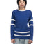 60's Striped Jersey Tee - Small