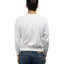 80's Harvard Crewneck Sweatshirt - Medium