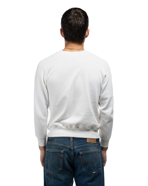 80's Harvard Crewneck Sweatshirt - Medium
