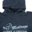 80's Mustangs Hoodie - XS