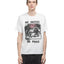 90's No Justice Tee - XL