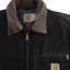 90’s Blanket Lined Carhartt Detroit Jacket - Large