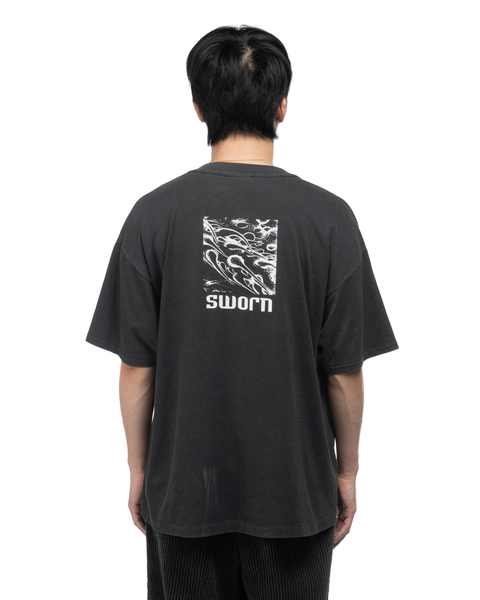 1990s Industrial Band Tee