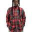 90’s Cotton Flannel - Large