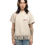 60's Fringed Sweatshirt - Small