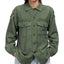 60's Seabees Utility Shirt - Small